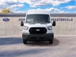 2027 Ford Transit-350 Base