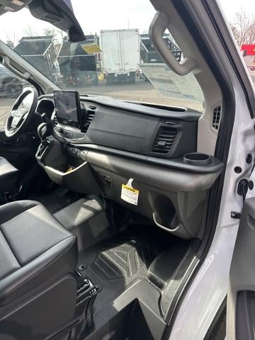 2026 Ford Transit-250 Base Commercial