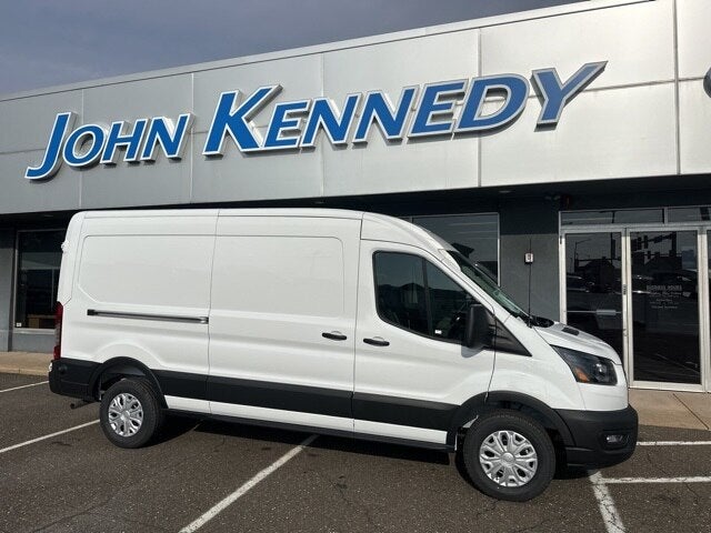 2026 Ford Transit-250 Base Commercial