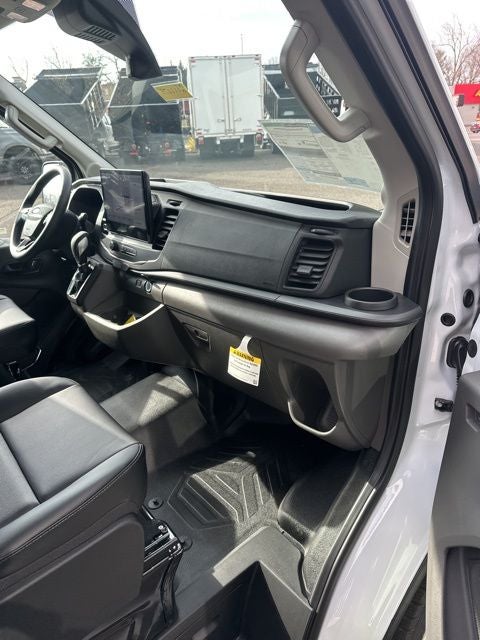 2026 Ford Transit-250 Base Commercial