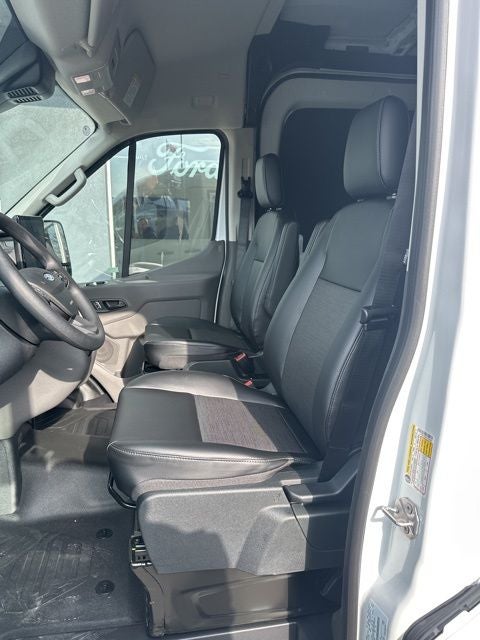 2026 Ford Transit-250 Base Commercial