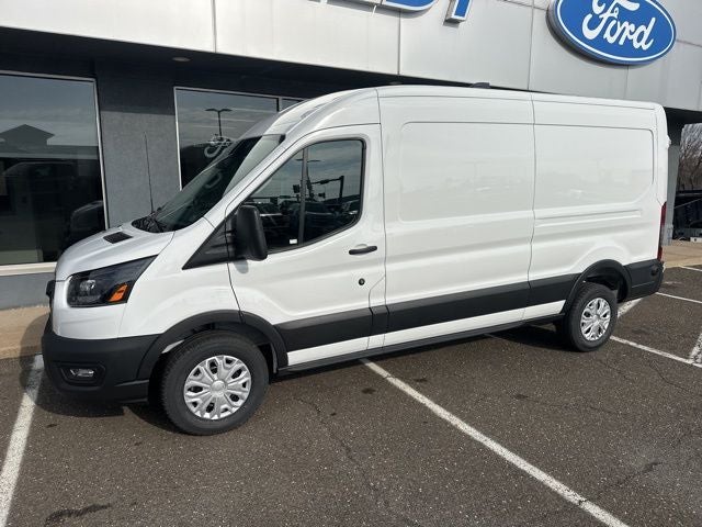 2026 Ford Transit-250 Base Commercial