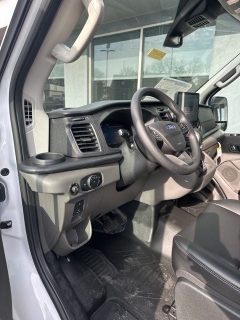 2026 Ford Transit-250 Base Commercial