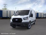 2026 Ford Transit-250 Cargo Van Commercial