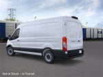2026 Ford Transit-250 Cargo Van Commercial