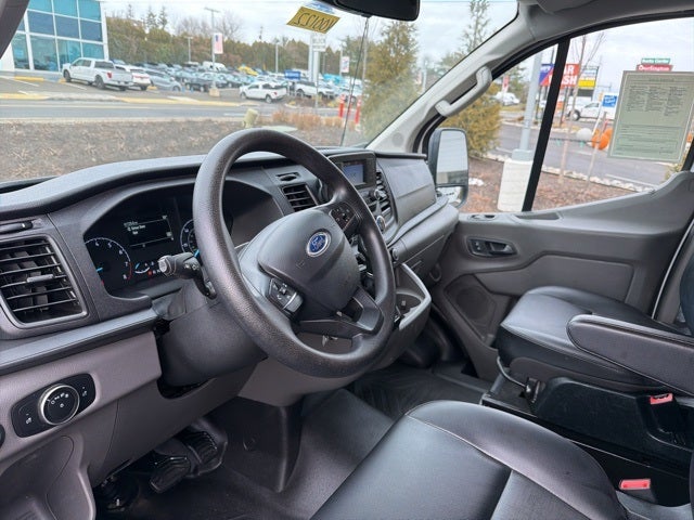 2020 Ford Transit-250 Base cargo van