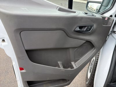 2020 Ford Transit-250 Base cargo van