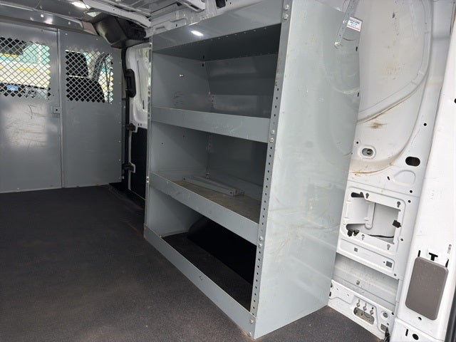 2020 Ford Transit-250 Base cargo van