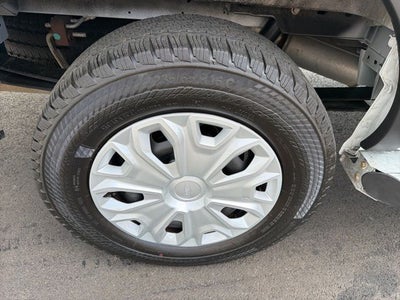 2024 Ford Transit-250 Base