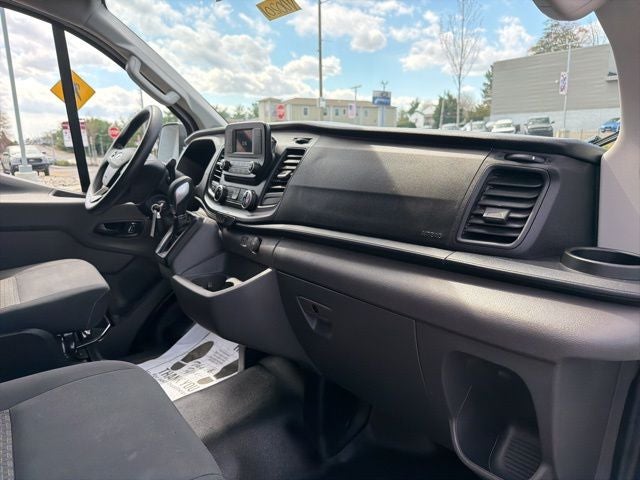 2024 Ford Transit-250 Base