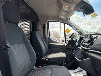 2024 Ford Transit-250 Base