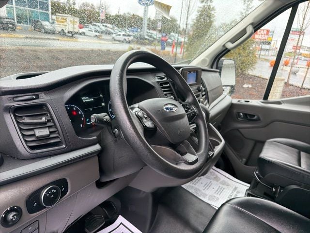 2024 Ford Transit-250 Base