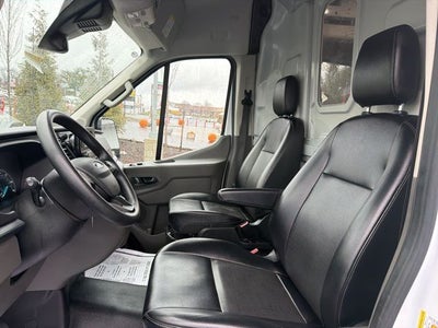 2024 Ford Transit-250 Base