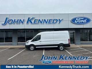 2026 Ford Transit-250 Cargo Van Commercial