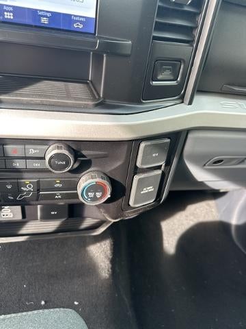 2026 Ford F-350SD XLT pickup