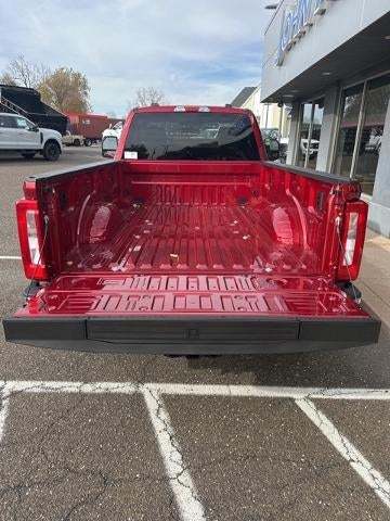 2026 Ford F-350SD XLT pickup