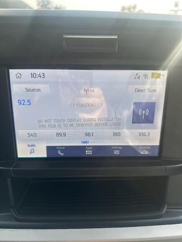 2026 Ford F-350SD XLT pickup