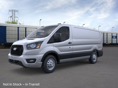 2026 Ford Transit-150 Base Commercial