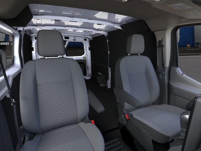 2026 Ford Transit-150 Base Commercial