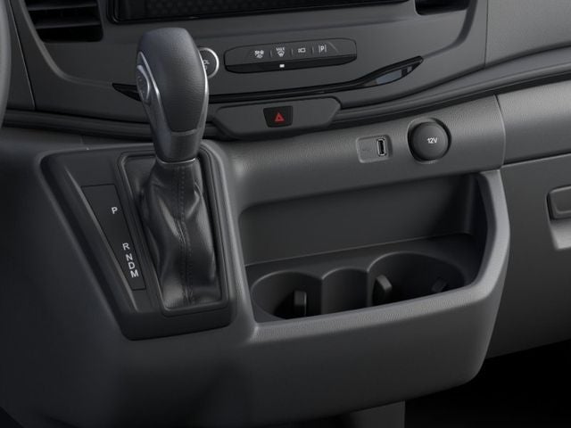 2026 Ford Transit-150 Base Commercial