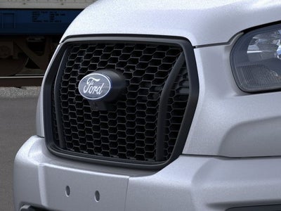 2026 Ford Transit-150 Base Commercial