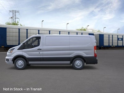 2026 Ford Transit-150 Base Commercial