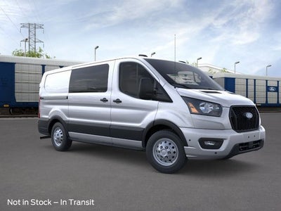 2026 Ford Transit-150 Base Commercial
