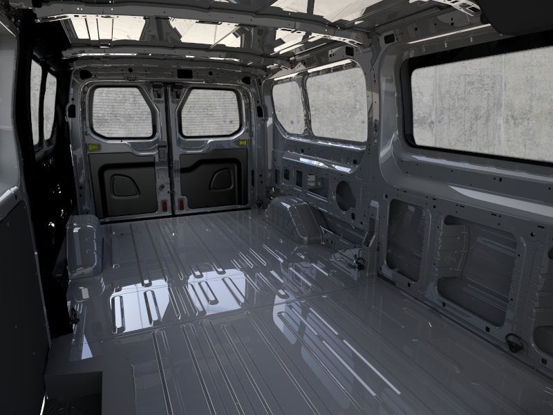2026 Ford Transit-150 Explorer Conversion Commercial