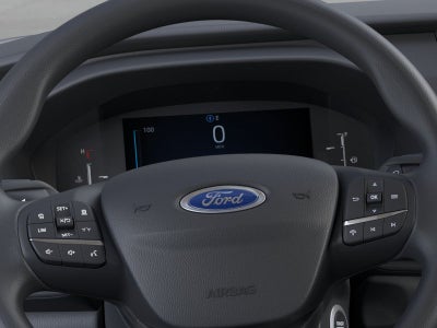 2026 Ford Transit-150 Explorer Conversion Commercial
