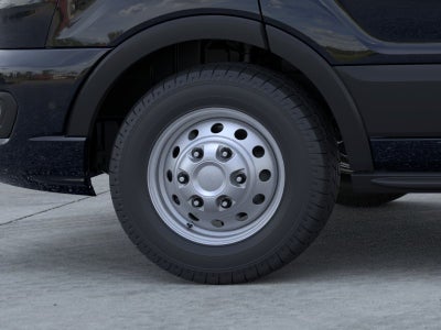 2026 Ford Transit-150 Explorer Conversion Commercial