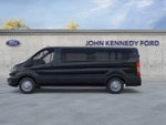 2026 Ford Transit-150 Explorer Conversion Commercial