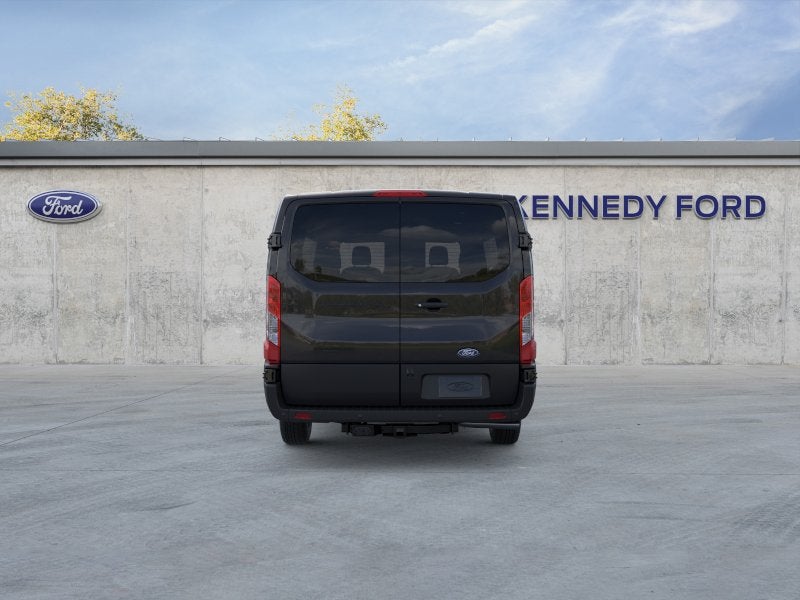 2026 Ford Transit-150 Explorer Conversion Commercial