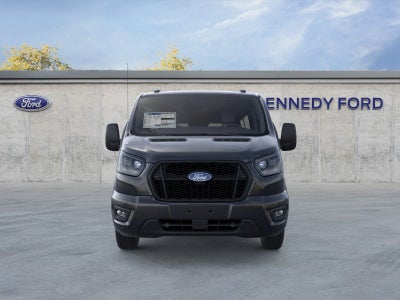2026 Ford Transit-150 Explorer Conversion Commercial