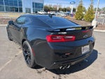 2018 Chevrolet Camaro SS 2SS
