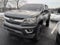2015 Chevrolet Colorado LT