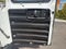 2018 Chevrolet Express 2500 Work Van Cargo