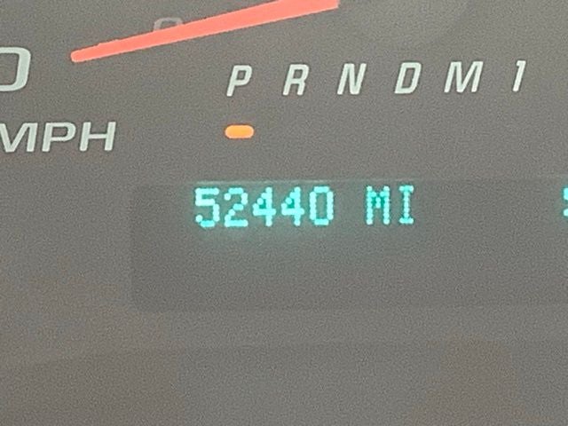 2019 Chevrolet Express 2500 Work Van Cargo