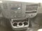 2019 Chevrolet Express 2500 Work Van Cargo