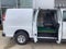 2019 Chevrolet Express 2500 Work Van Cargo