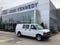 2019 Chevrolet Express 2500 Work Van Cargo