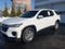 2022 Chevrolet Traverse LT 1LT