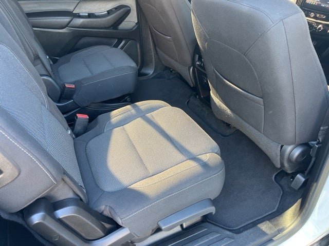 2022 Chevrolet Traverse LT 1LT