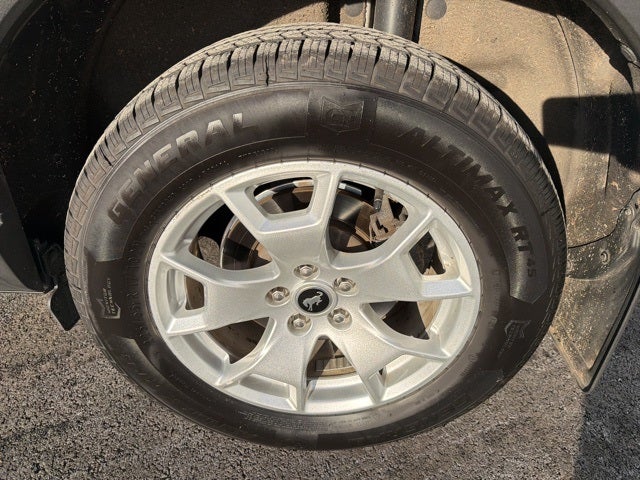 2023 Ford Bronco Sport Base