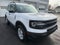 2022 Ford Bronco Sport Base