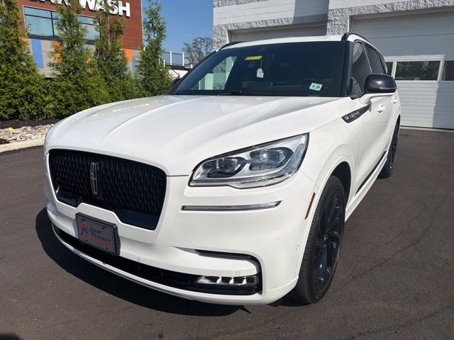 2023 Lincoln Aviator Reserve Premium