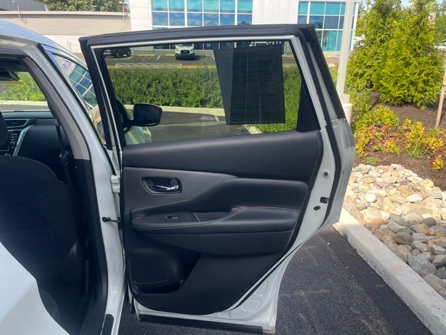 2020 Nissan Murano S