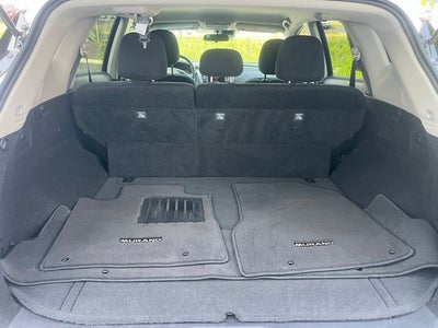 2020 Nissan Murano S