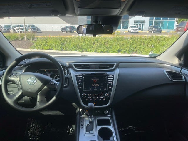 2020 Nissan Murano S