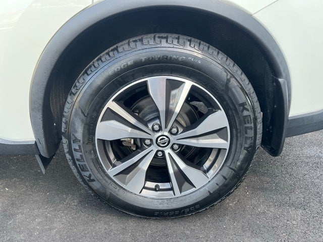 2020 Nissan Murano S