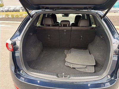 2020 Mazda Mazda CX-5 Signature